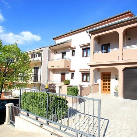 Ananas Apartments Crikvenica Exterior photo